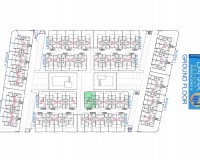 Bestaande bouw - Appartement - Pilar de la Horadada