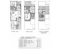 Grundriss der Immobilie 