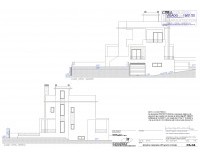 Gebrauchtimmobilien - Villa - La Zenia - Strandseite