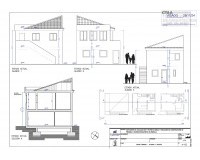 Bestaande bouw - Half vrijstaande villa - Los Balcones