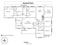 Gebrauchtimmobilien - Villa - Lomas de Cabo Roig