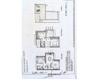 Resale - Villa - Villamartin - Pau 26