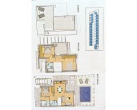 Resale - Villa - Villamartin - Pau 26