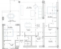 Resale - Villa - La Manga Del Mar Menor - Mar Menor