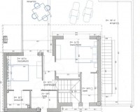 Resale - Villa - La Manga Del Mar Menor - Mar Menor