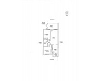 Revente privée - Appartement - La Zenia - Villas San Jose