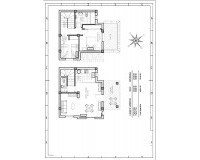 Resale - Quad House - Playa Flamenca