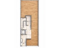 New build - Apartment - Guardamar del Segura