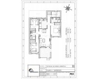 Bestaande bouw - Appartement - La Zenia - Strand