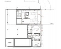 Gebrauchtimmobilien - Villa - Ciudad Quesada