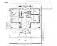 Gebrauchtimmobilien - Villa - Ciudad Quesada