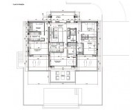 Gebrauchtimmobilien - Villa - Ciudad Quesada