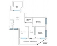 Gebrauchtimmobilien - Apartment - Torrevieja