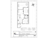 Revente privée - Appartement - Playa Flamenca