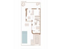 Neubau Immobilien - Villa - Daya Nueva