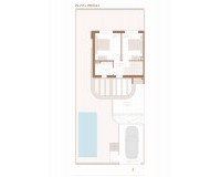 Neubau Immobilien - Villa - Daya Nueva