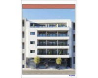 Nieuwbouw - Appartement - Torrevieja