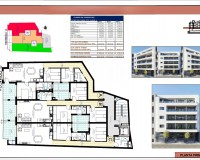 Nieuwbouw - Appartement - Torrevieja