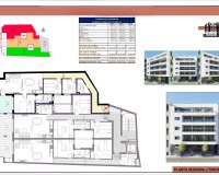 Nieuwbouw - Appartement - Torrevieja