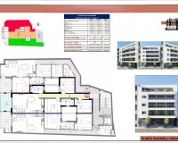 Nieuwbouw - Appartement - Torrevieja