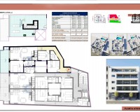 Nieuwbouw - Appartement - Torrevieja