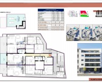Nieuwbouw - Appartement - Torrevieja
