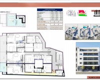 Nieuwbouw - Appartement - Torrevieja