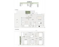 Neubau Immobilien - Villa - Detached - Villamartin