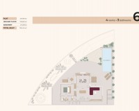 Neubau Immobilien - Villa - Detached - Algorfa