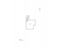 Grundriss Sonnenterrasse 