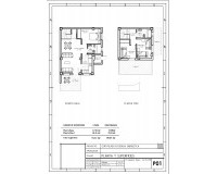 Resale - Quad House - Cabo Roig - La Regia
