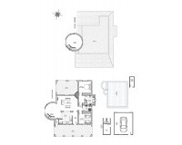 Resale - Villa - La Florida