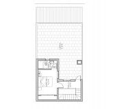 Resale - Villa - San Miguel de Salinas - San Miguel De Salinas