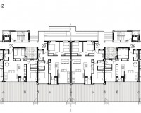 New build - Apartment - Los Dolses